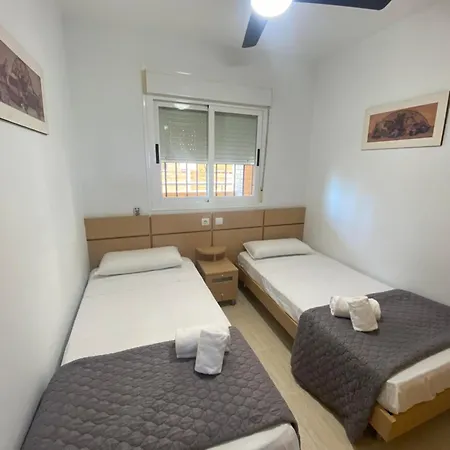 Travel Habitat Oropesa *