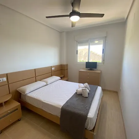 Travel Habitat Oropesa Apartment