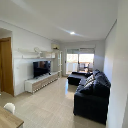 Travel Habitat Oropesa Apartment *