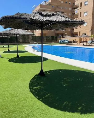 Apartment Travel Habitat Oropesa