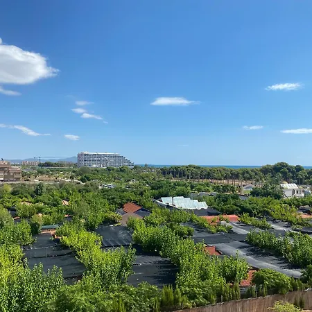 Travel Habitat Oropesa